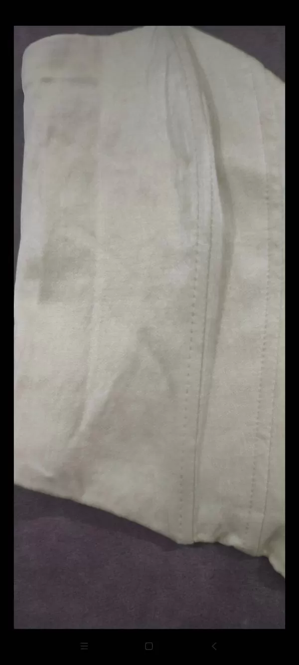 Top Zara XS | Verde, Normal, Poliester - Image 7