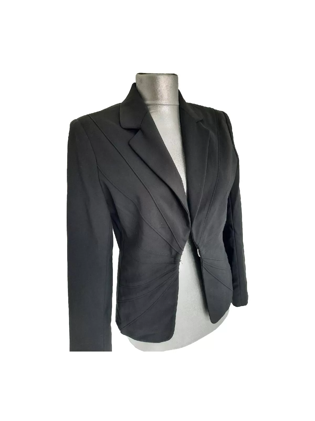 Sacou Liu•Jo EU 38 | Negru, Normal