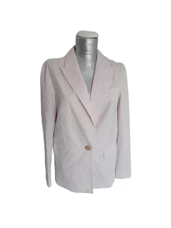 Sacou TWINSET EU 38 | Roz, Normal, In