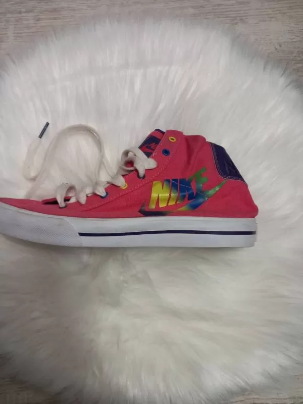Sneakers Nike EU 38 | Fuchsia - Image 3