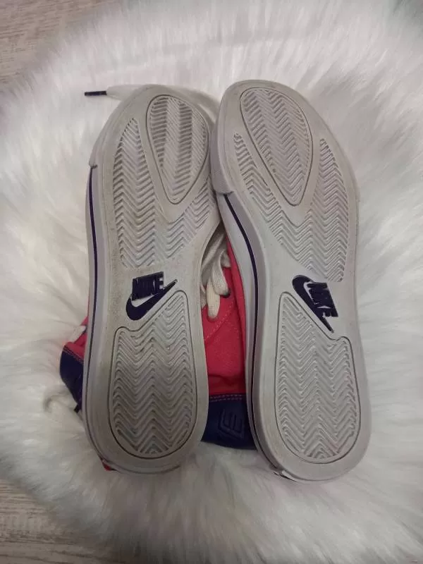 Sneakers Nike EU 38 | Fuchsia - Image 4