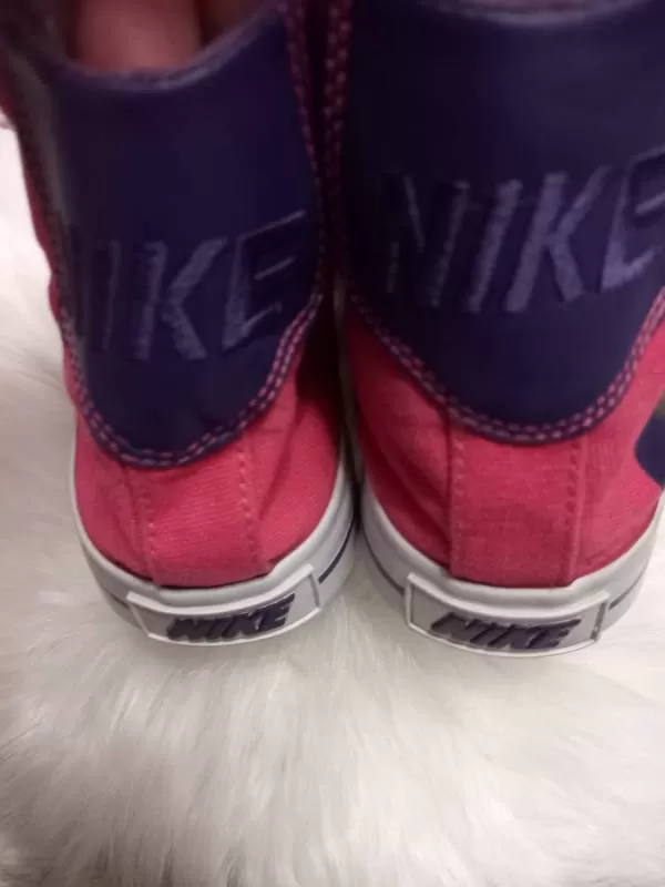 Sneakers Nike EU 38 | Fuchsia - Image 5