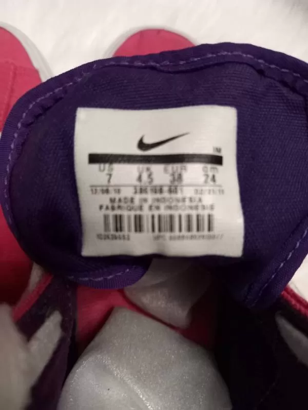 Sneakers Nike EU 38 | Fuchsia - Image 6