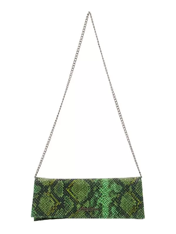 Poșetă Primadonna | Verde