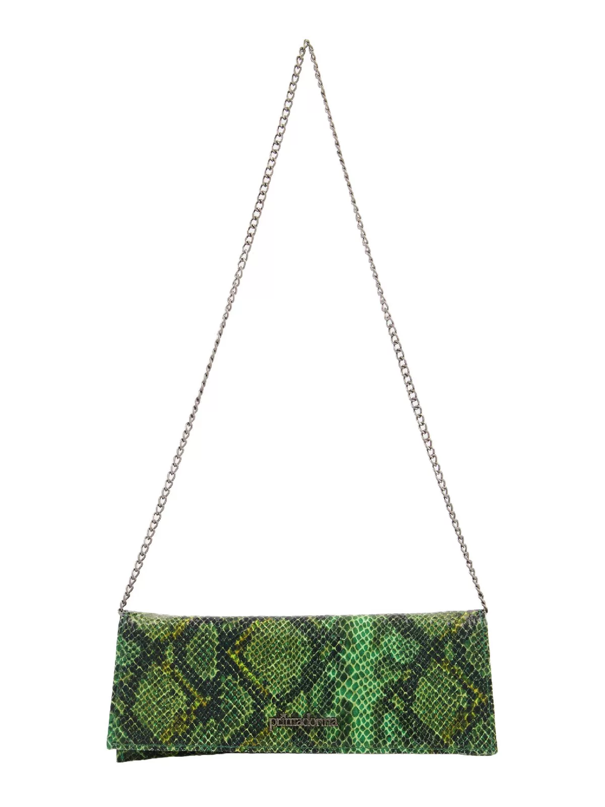 Poșetă Primadonna | Verde
