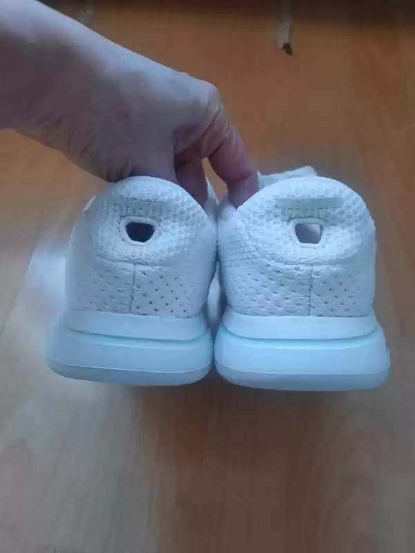 Sneakers Skechers EU 37.5 | Alb, Pânză - Image 6