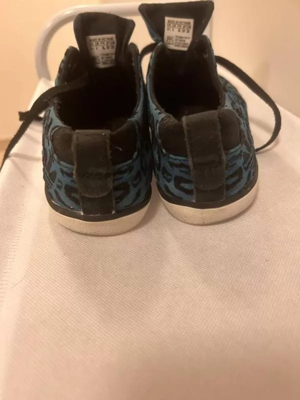 Sneakers adidas Originals EU 38 | Albastru - Image 5