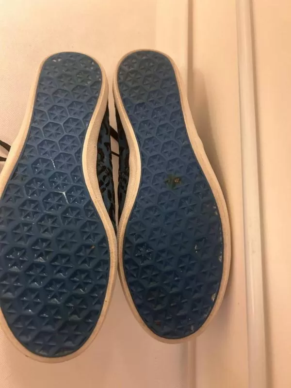 Sneakers adidas Originals EU 38 | Albastru - Image 7
