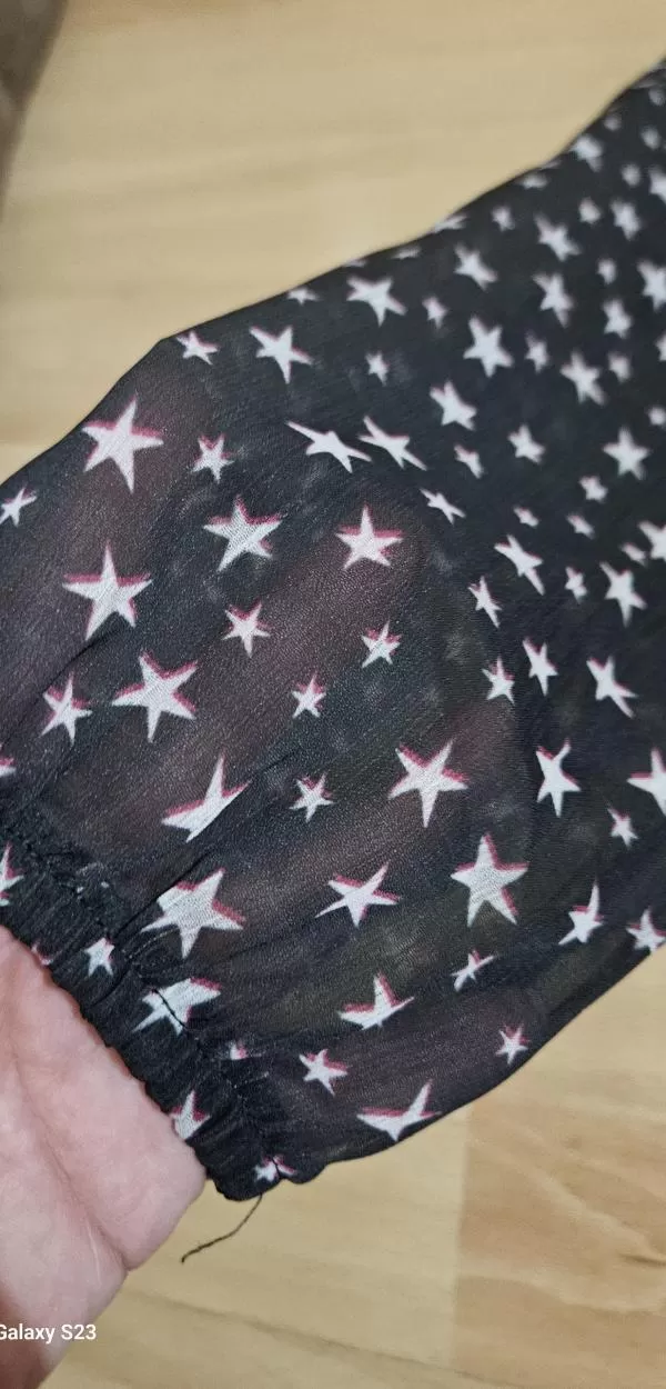 Rochie office Catwalk Junkie EU 36 | Negru, Midi - Image 5