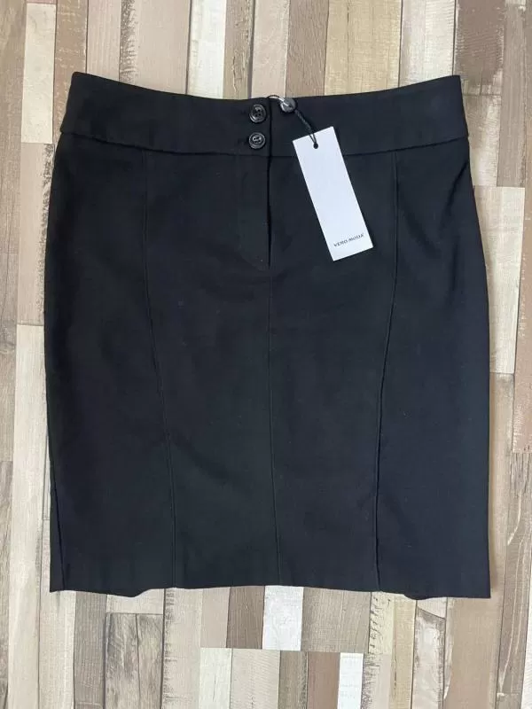 Fustă Vero Moda EU 34 | Negru, Mini, Poliester - Image 5