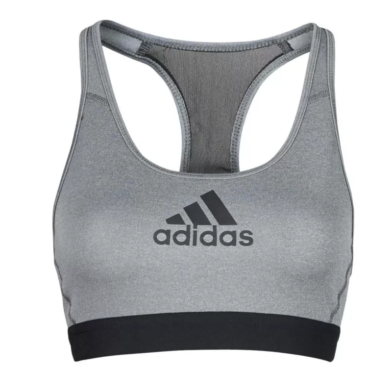 Bustieră sport adidas S | Gri - Image 5
