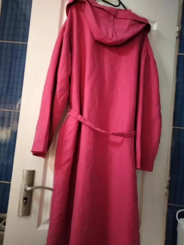 Lenjerie intimă și pijamale Arena EU 38 | Roz, Bumbac - Image 4