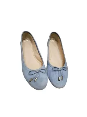 Balerini Bata EU 39 | Bleu