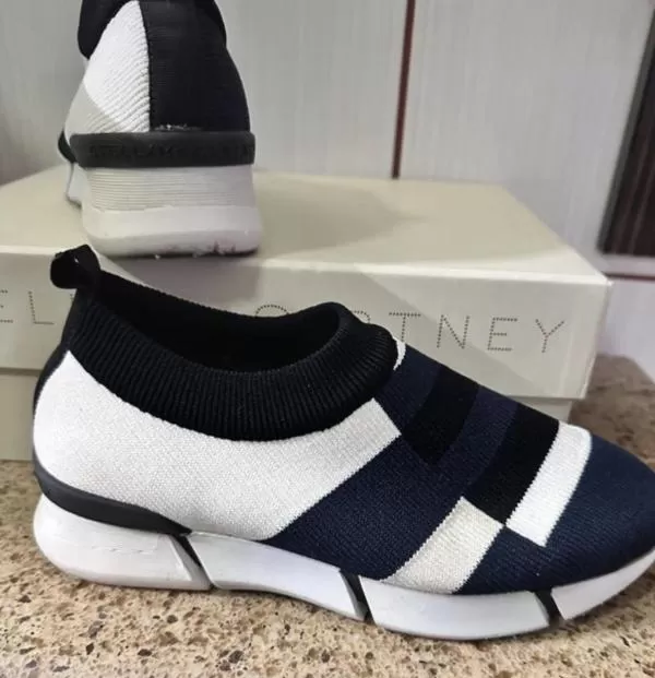 Sneakers Stella McCartney EU 37 | Multicolor - Image 3