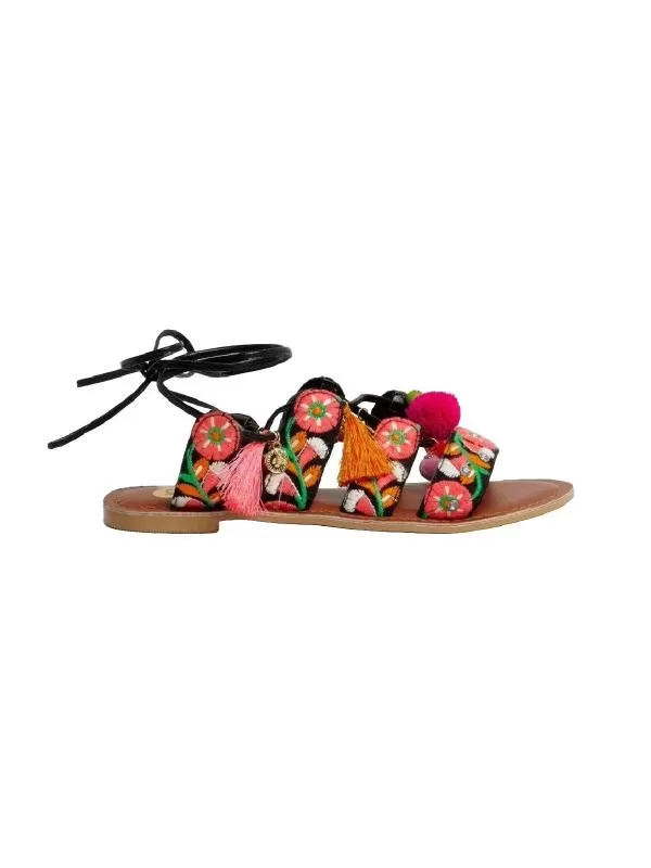 Sandale River Island EU 39 | Multicolor
