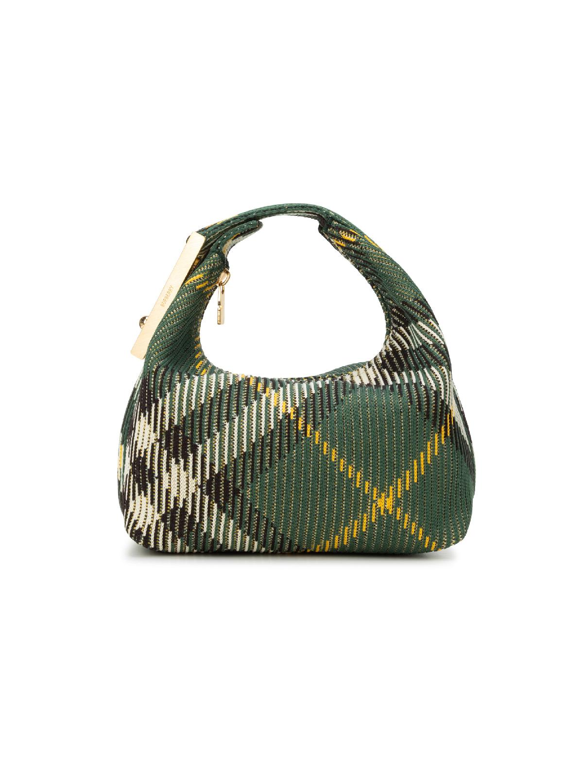 Geantă de umăr Burberry