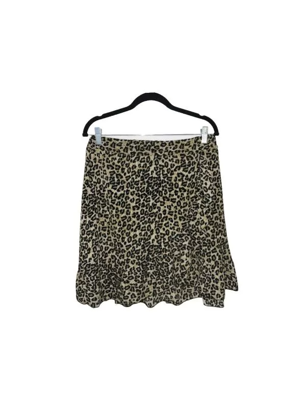 Fustă Pescara EU 38 | Multicolor, Mini