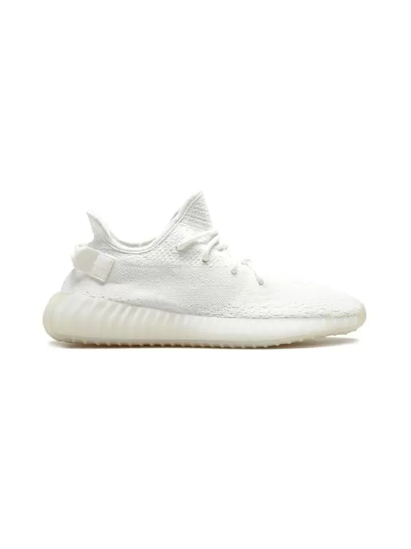 Sneakers adidas Yeezy EU 36 2/3 | Alb, Sintetic