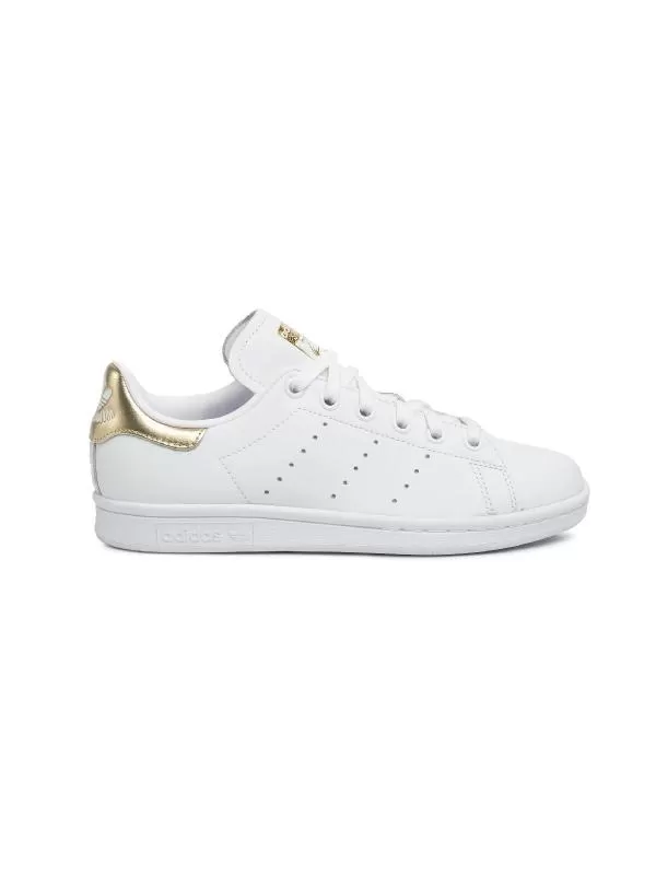 Sneakers adidas Originals EU 39 1/3 | Alb, Piele naturală