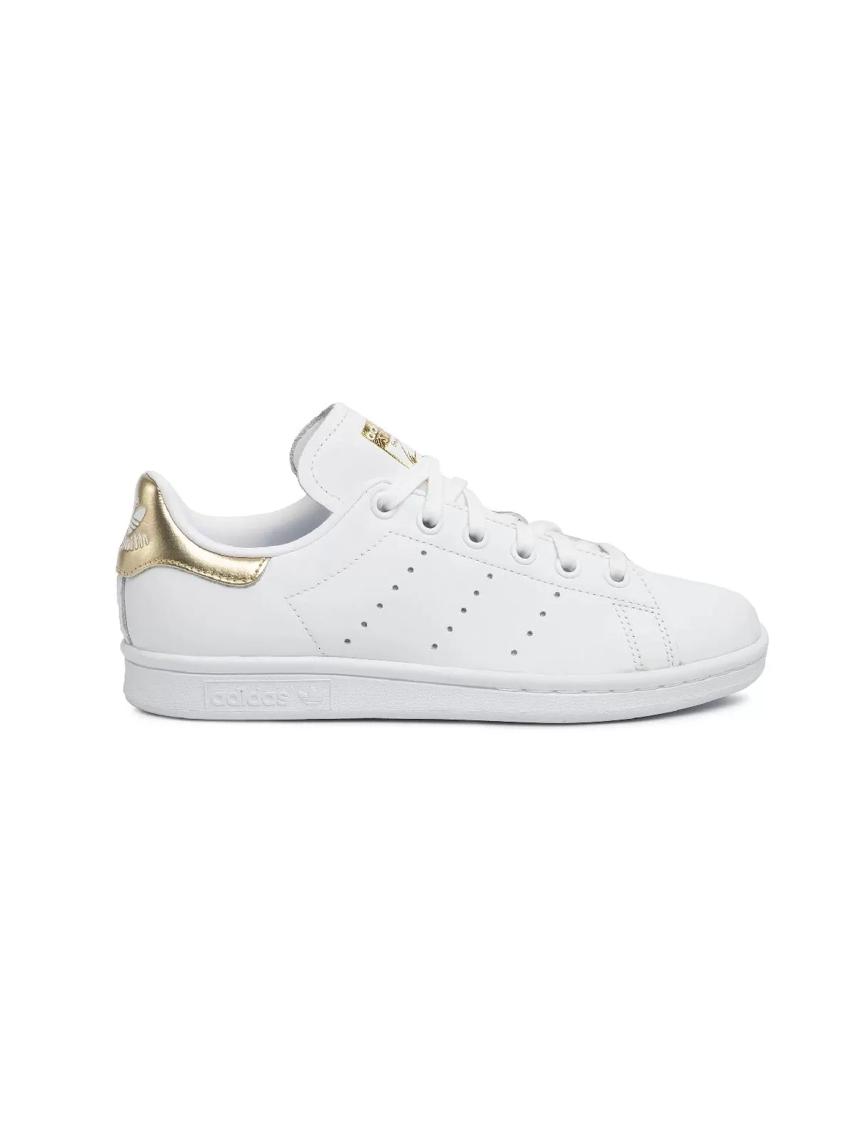Sneakers adidas Originals EU 39 1/3 | Alb, Piele naturală