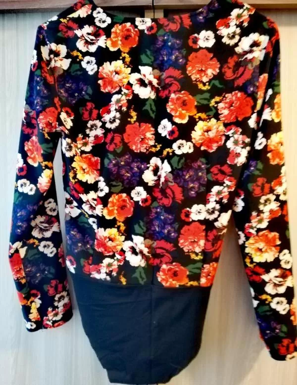 Body Zara S | Multicolor, Normal - Image 5