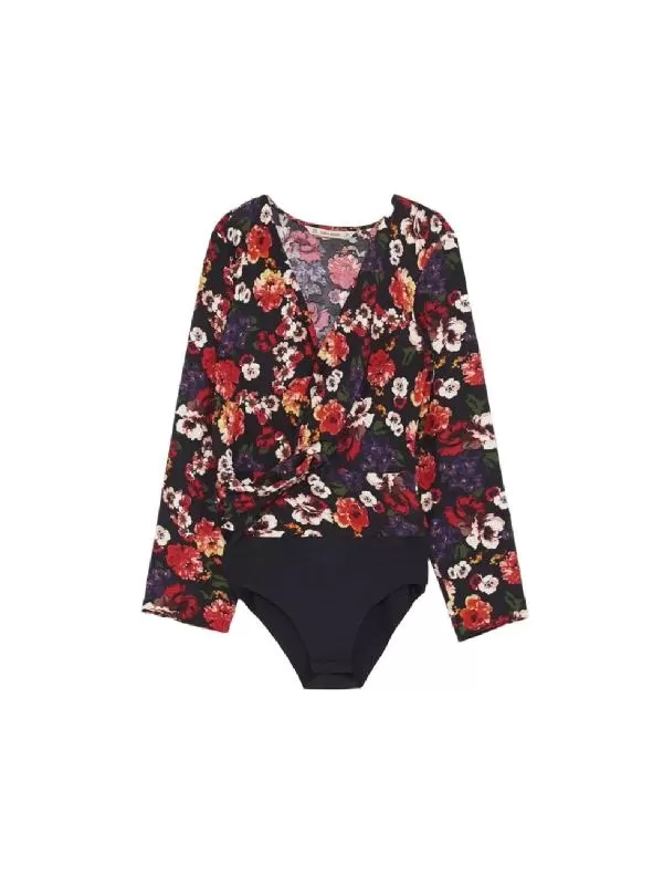 Body Zara S | Multicolor, Normal