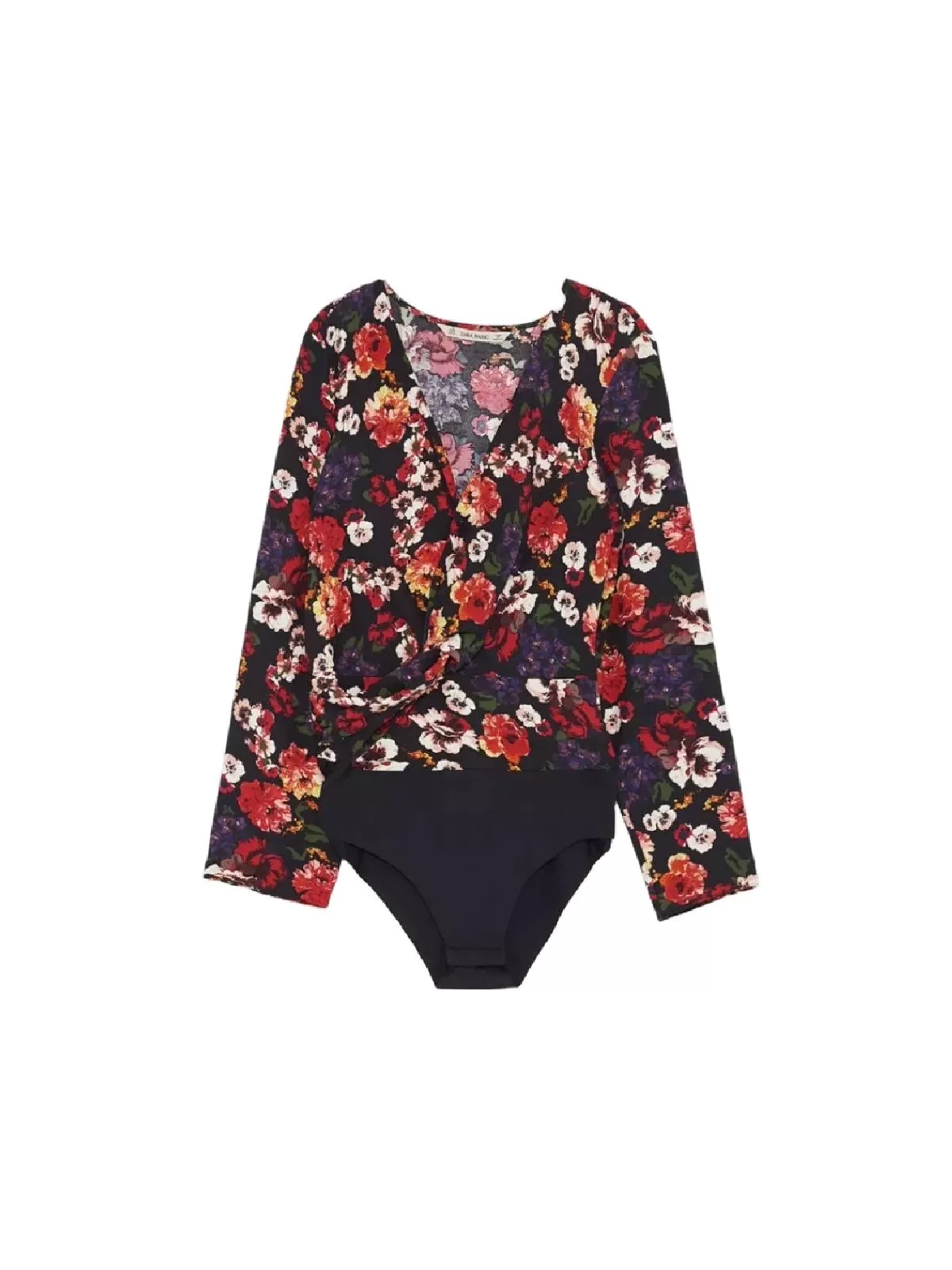 Body Zara S | Multicolor, Normal