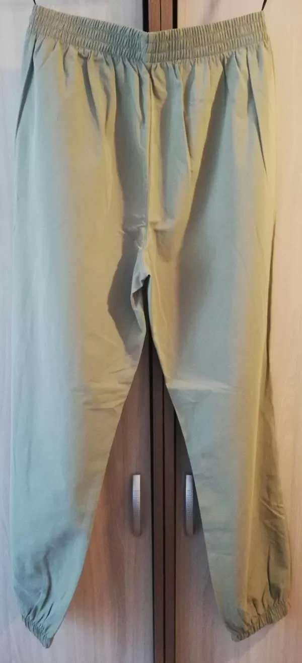 Colanți sport Primark EU 38 | Khaki, Poliester - Image 3