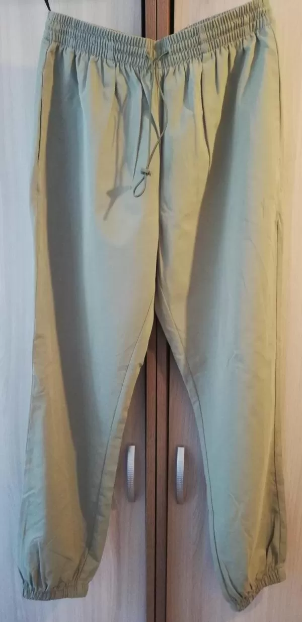 Colanți sport Primark EU 38 | Khaki, Poliester - Image 2