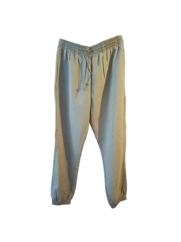 Colanți sport Primark EU 38 | Khaki, Poliester