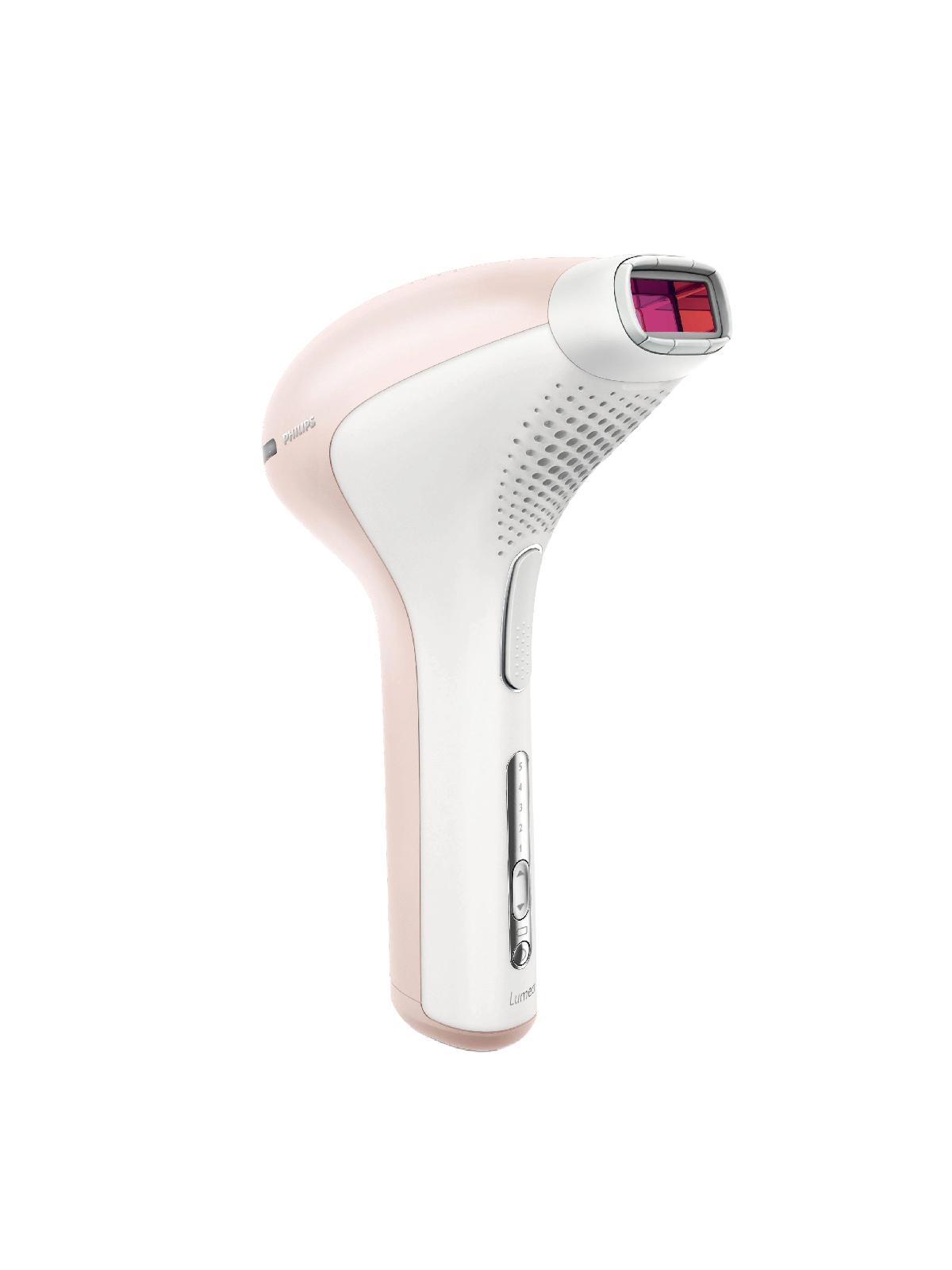 Epilator IPL Philips