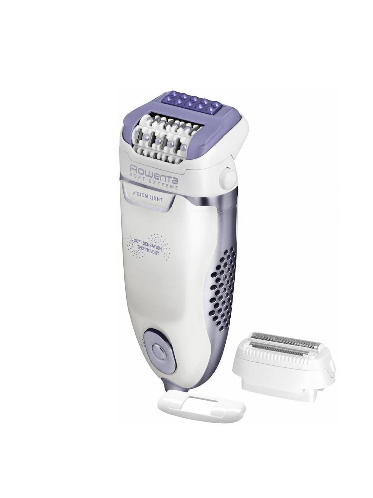 Epilator Rowenta