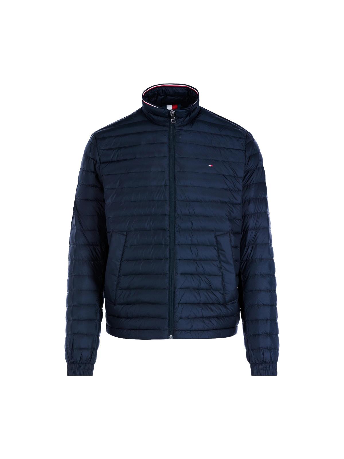 Geacă puffer Tommy Hilfiger EU 38