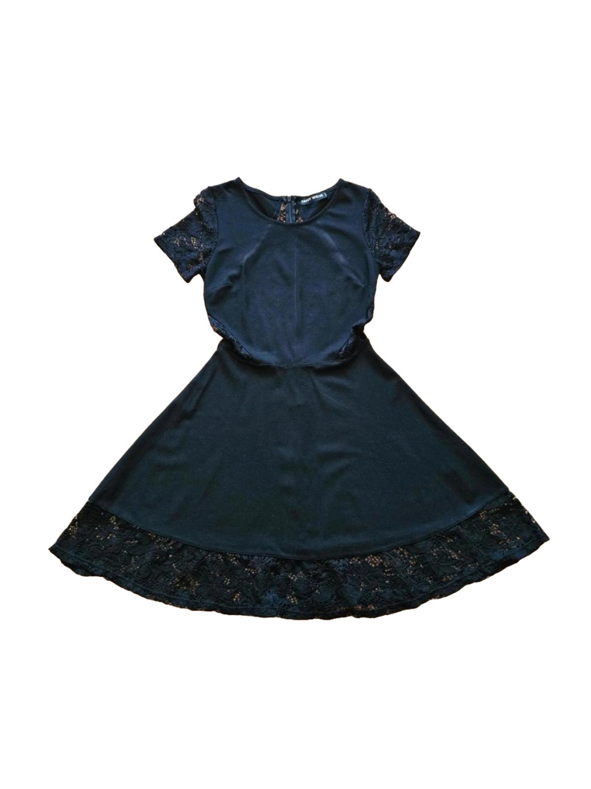 Rochie casual mini Tally Weijl L