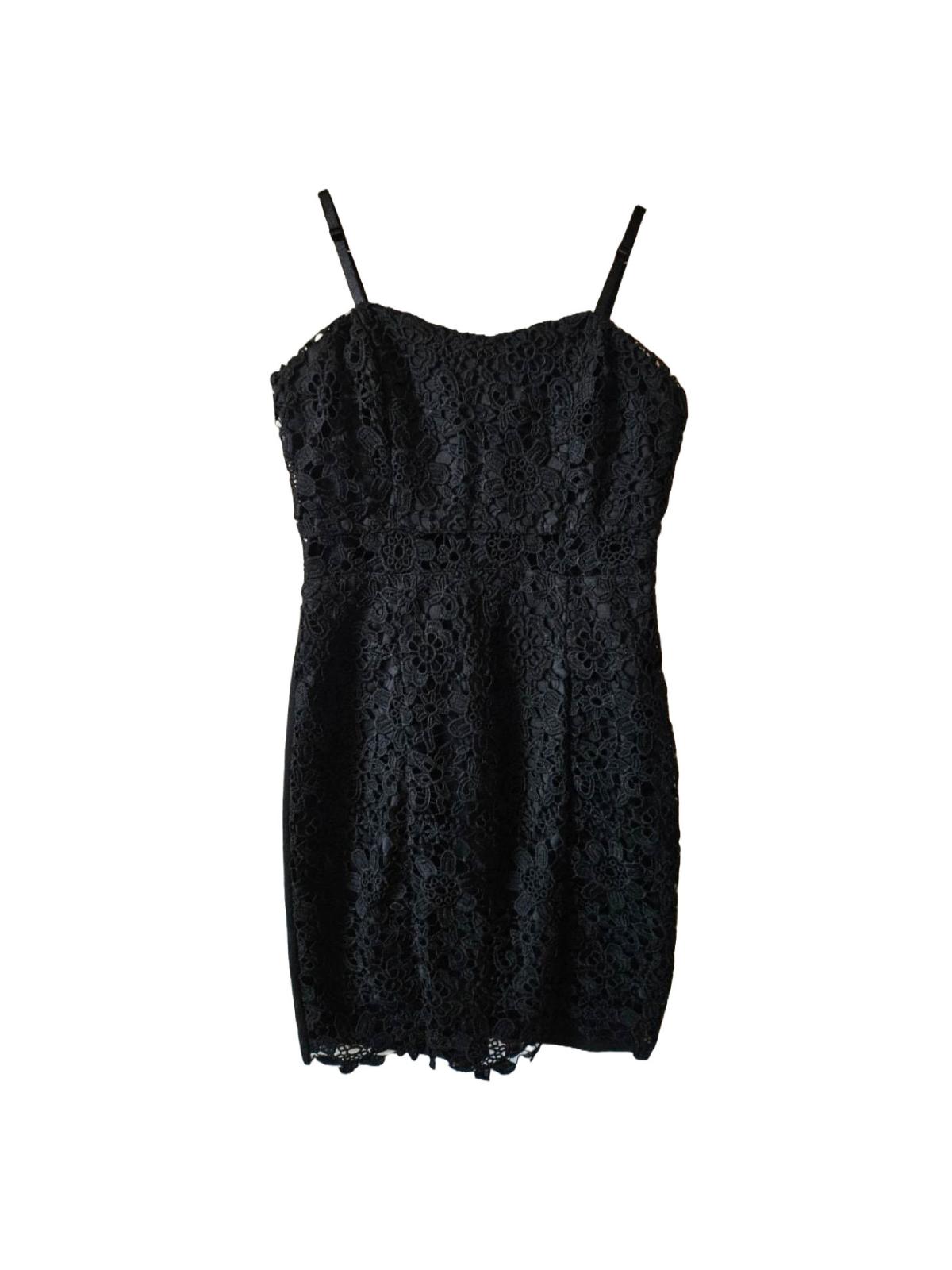 Rochie de cocktail mini L.B.C. M