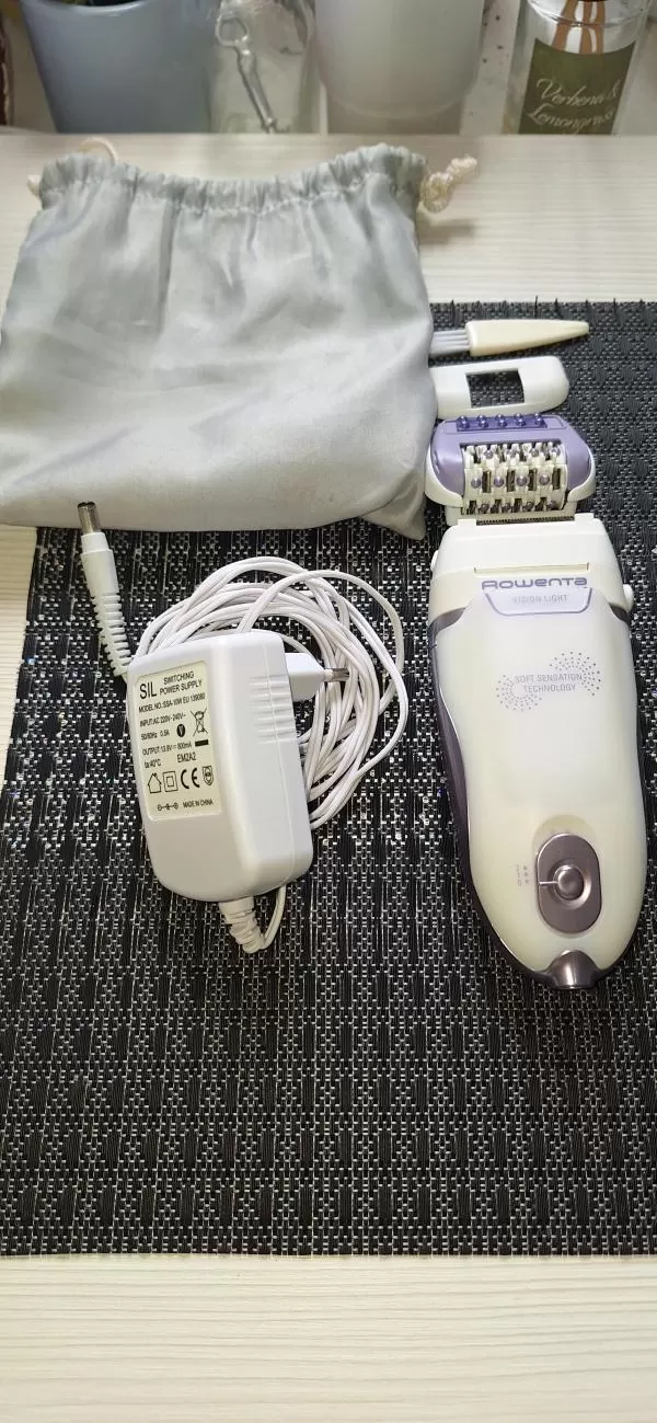 Epilator Rowenta - Image 2