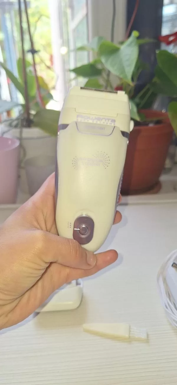 Epilator Rowenta - Image 4