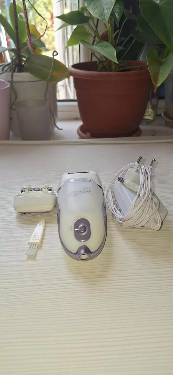 Epilator Rowenta - Image 3