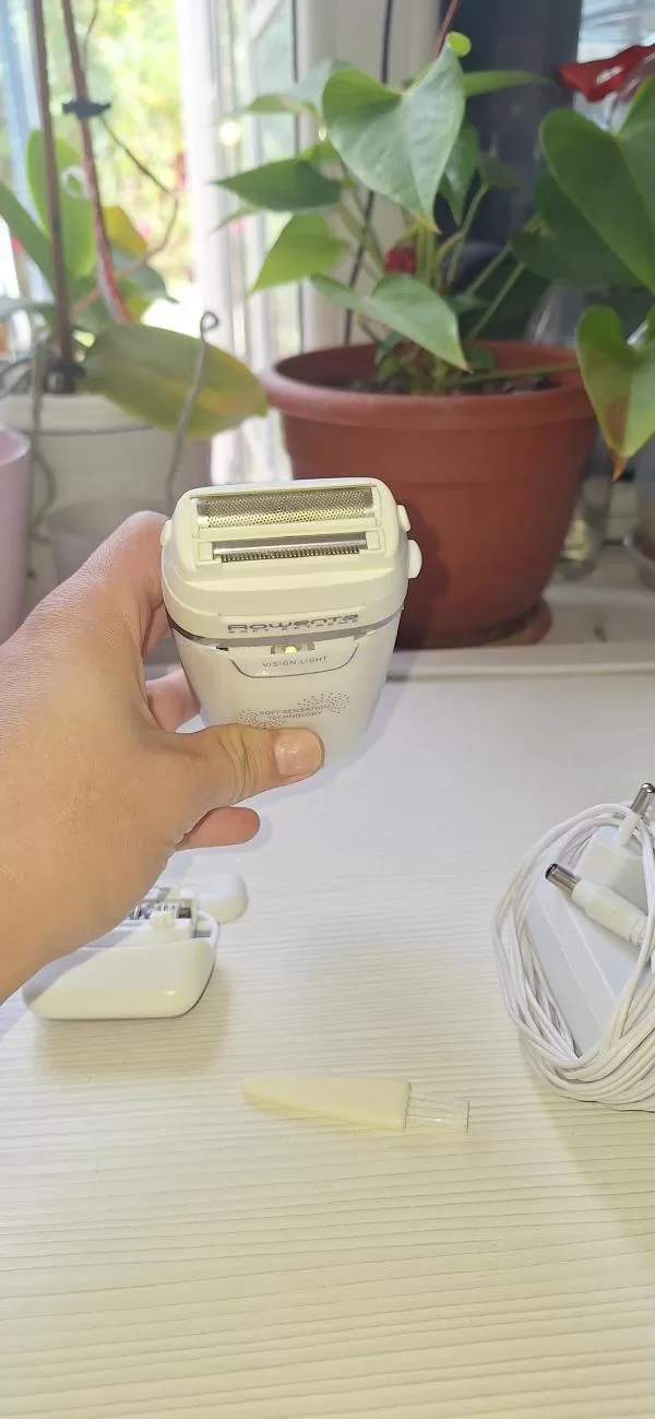 Epilator Rowenta - Image 5