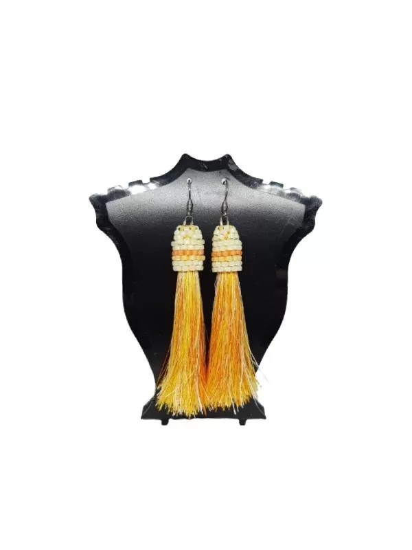 Cercei Amma Design | Galben, Logo