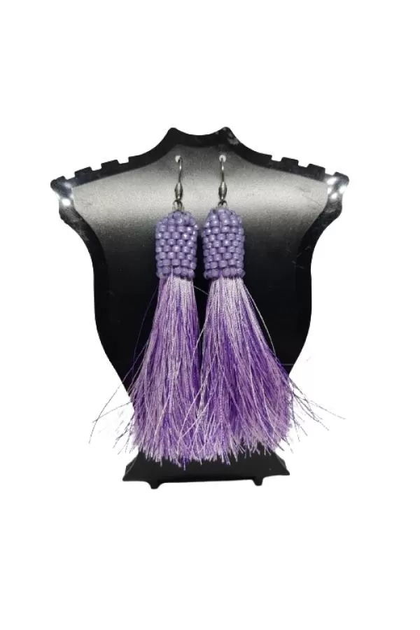 Cercei Amma Design | Indigo - Image 4
