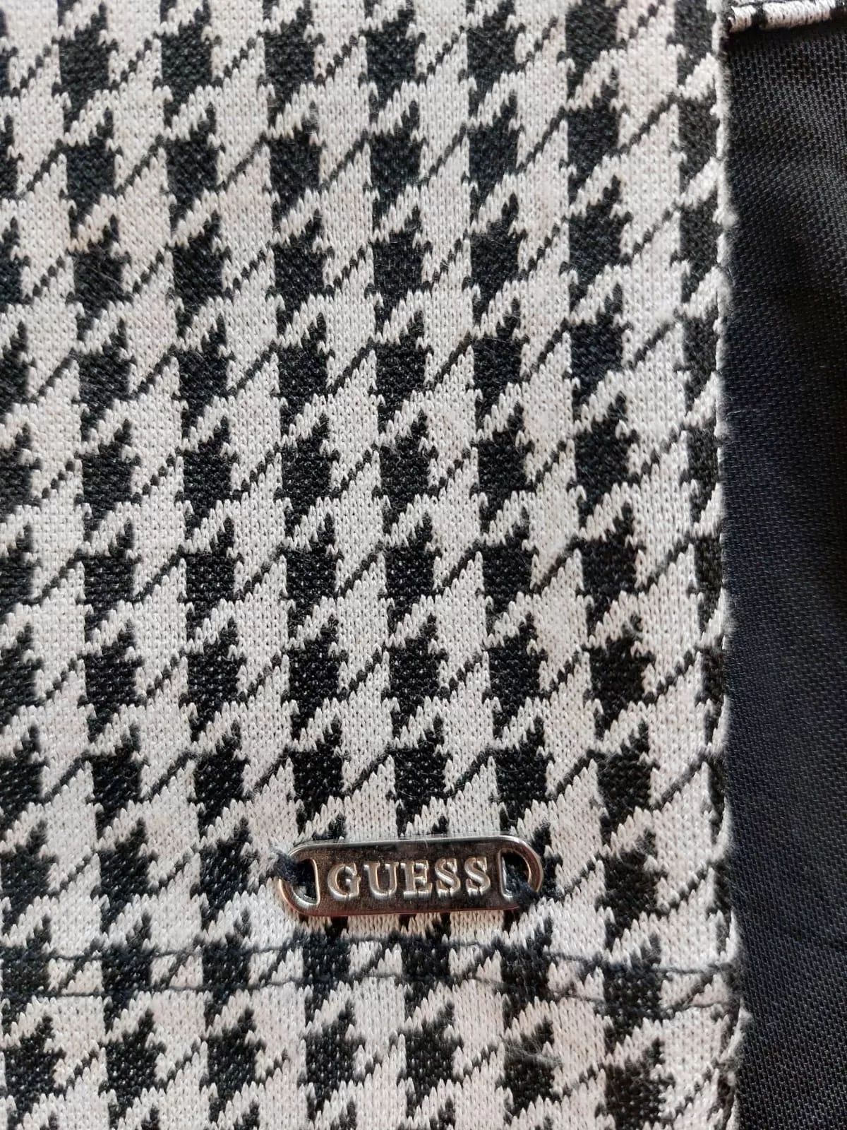 Rochie casual Guess S | Multicolor, Midi, Fără mâneci - Image 5