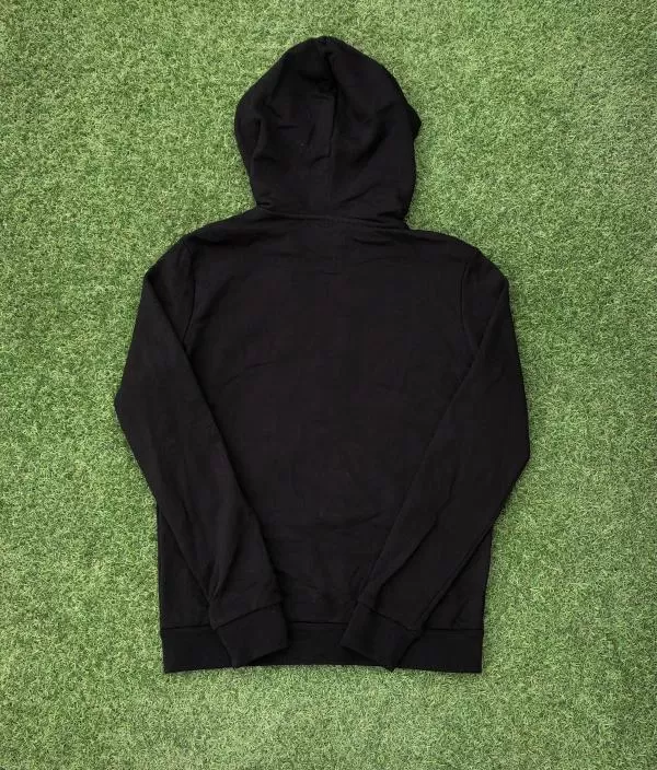 Bluză sport Armani Exchange EU 36 | Negru, Bumbac - Image 6