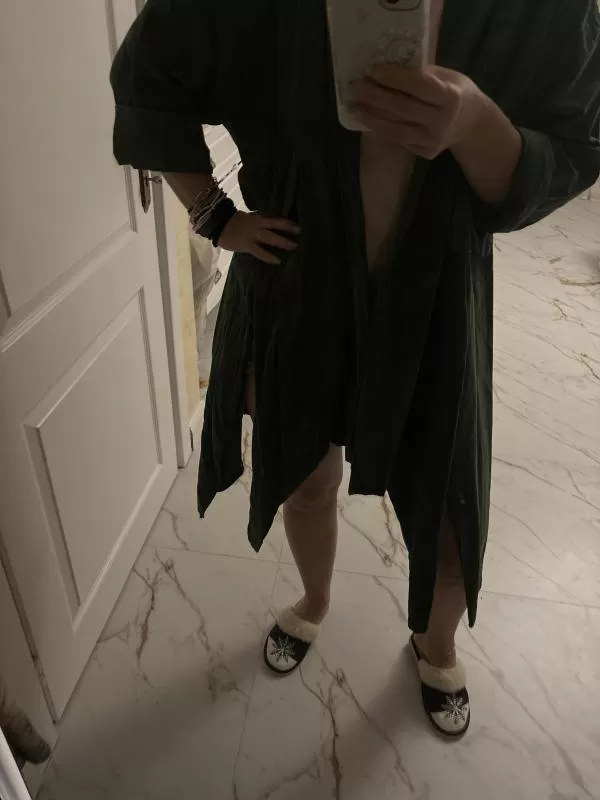 Blazer H. Trend L | Verde, Fără glugă, Reiat, Bumbac - Image 9