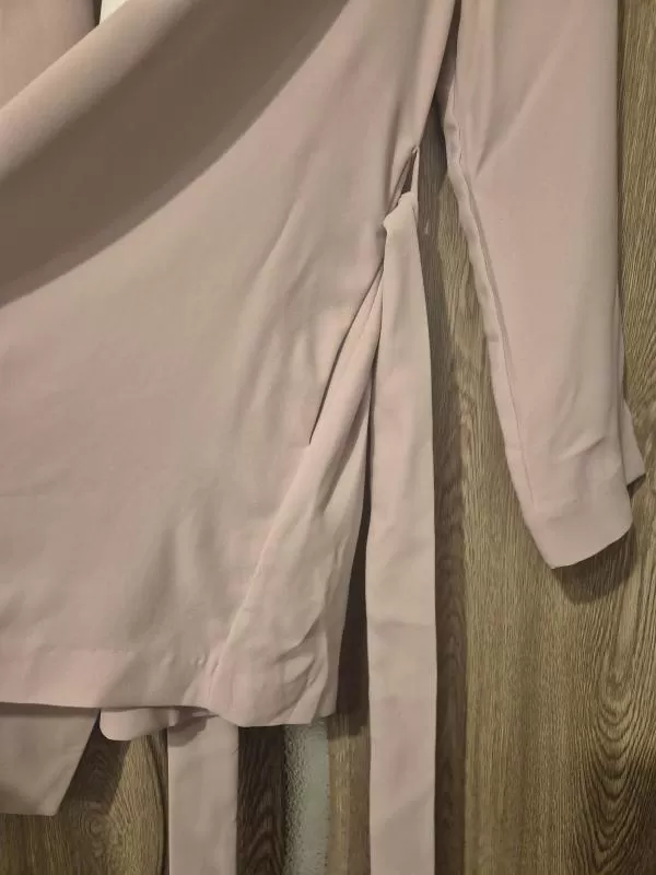 Jachetă Vero Moda EU 40 | Indigo, Fără glugă - Image 6