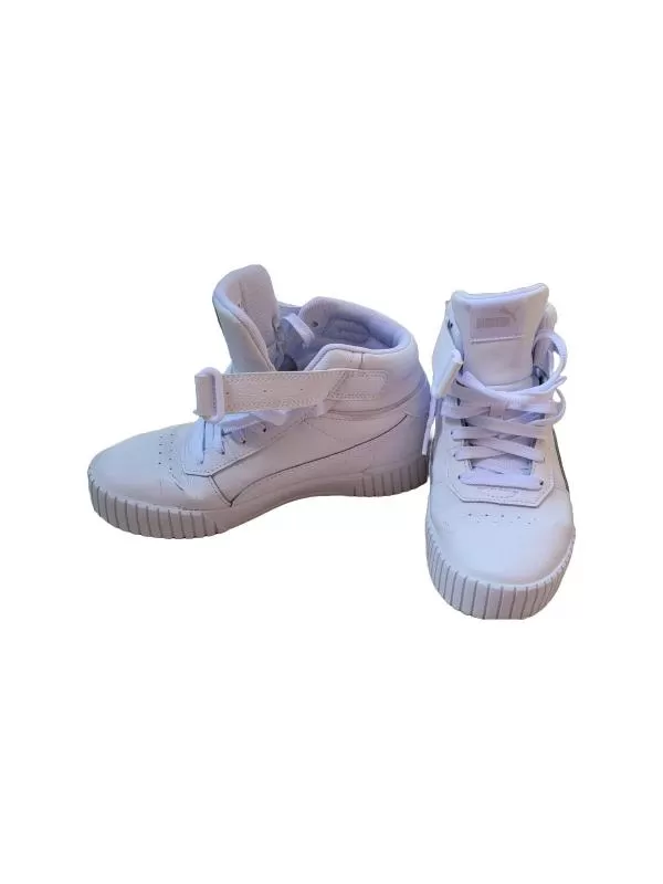 Sneakers Puma EU 37 | Alb