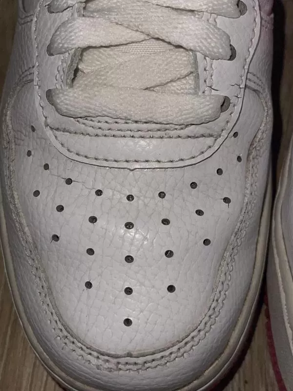 Sneakers Nike EU 37.5 | Alb - Image 6