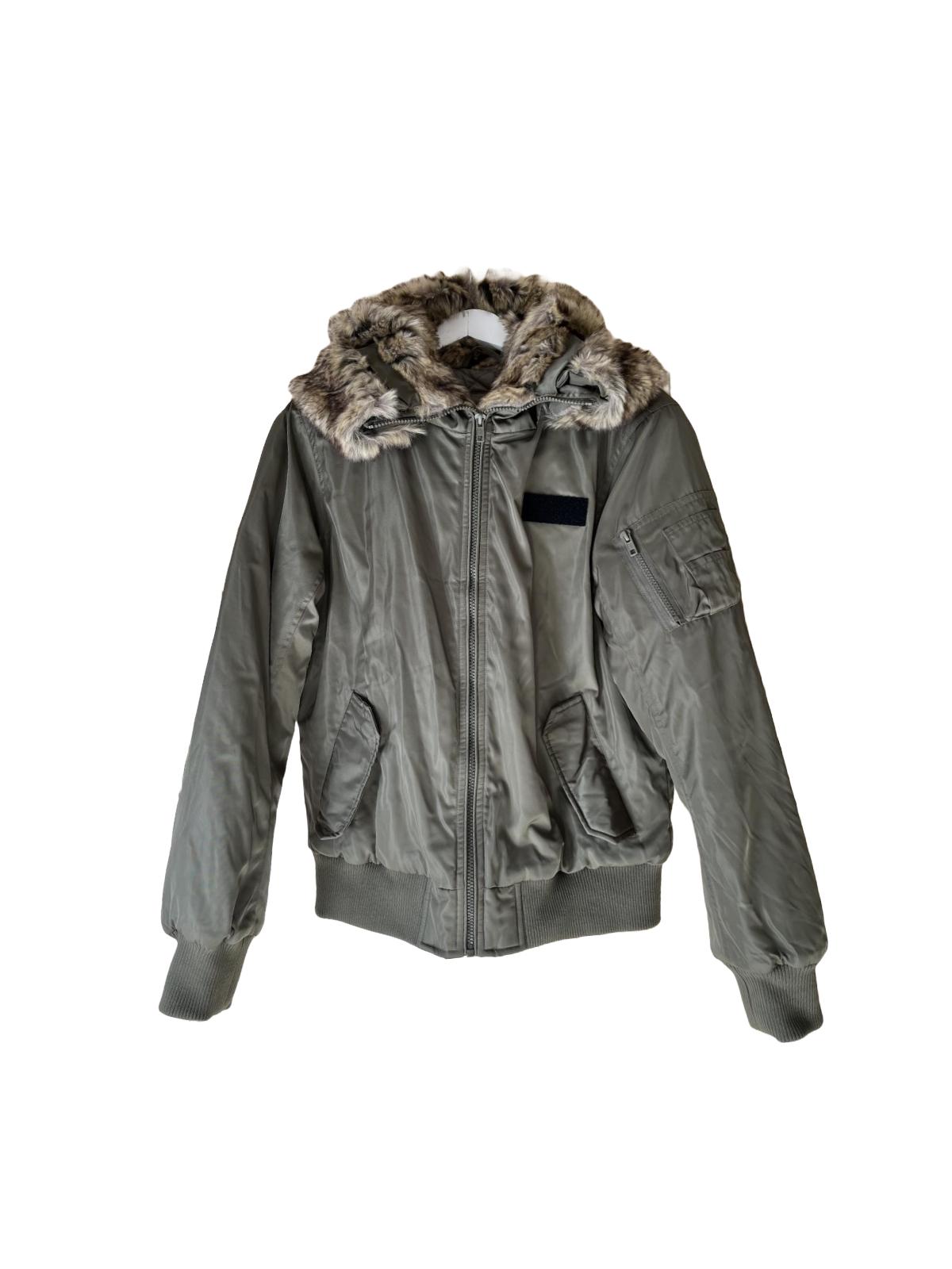 Geacă parka Urban Classics EU 40