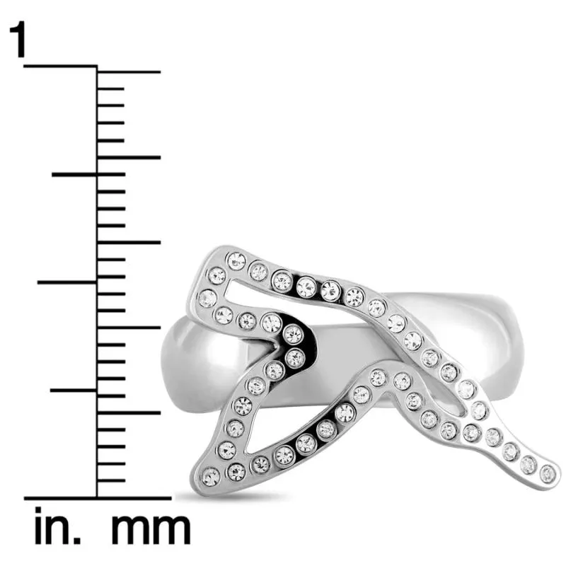 Set bijuterii Swatch | Gri, Oțel inoxidabil - Image 5