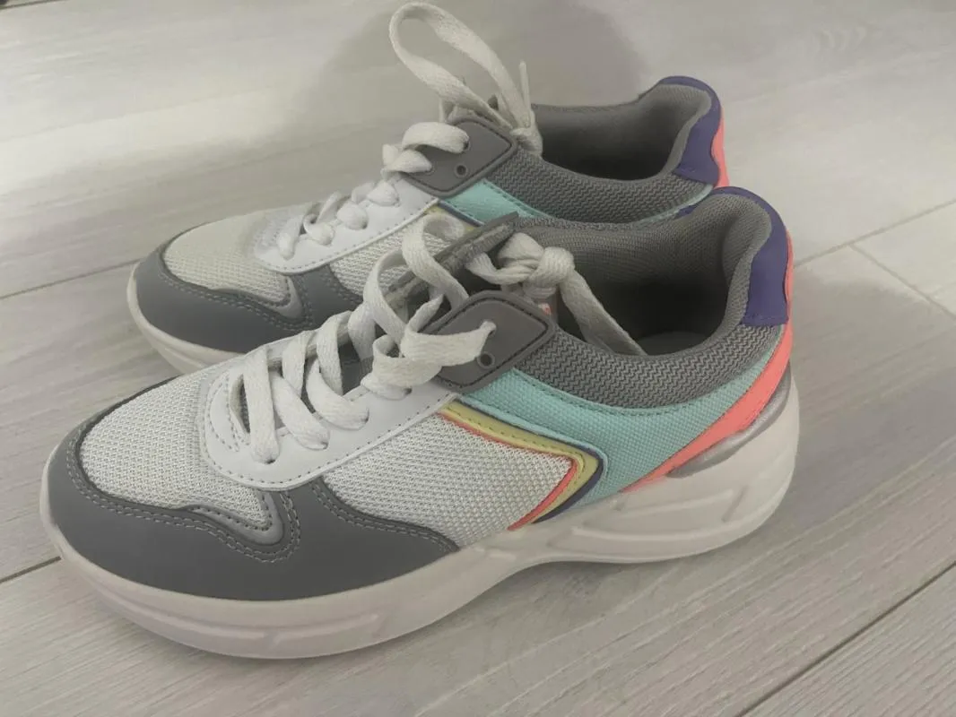 Sneakers Veer EU 36 | Multicolor - Image 3